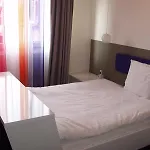 Ibis Styles Hotel 3*