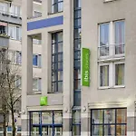 Ibis Styles Hotel Aachen