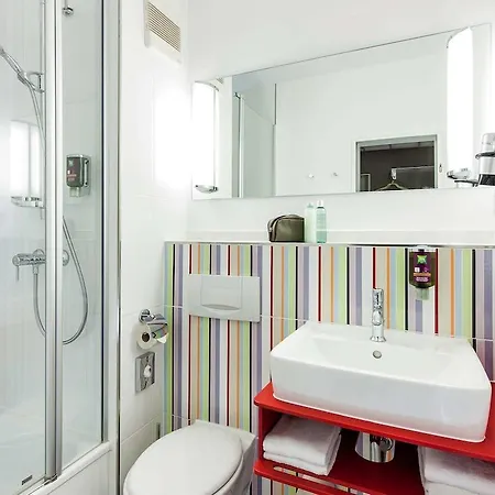 Hotel Ibis Styles 3*