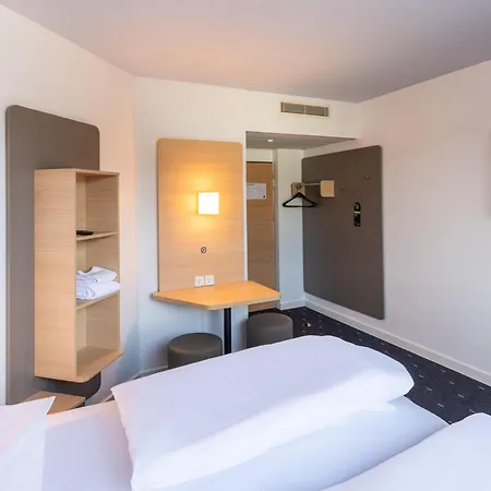 Hotel City-ost 2*