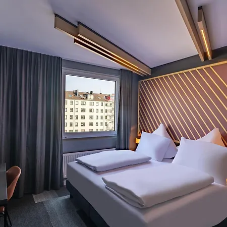 City-ost Hotel