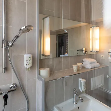 Hotell City-ost