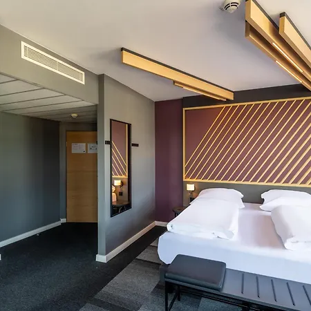 City-ost Hotel Aquisgrano
