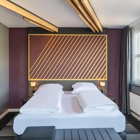 Hotel City-ost Aquisgrano