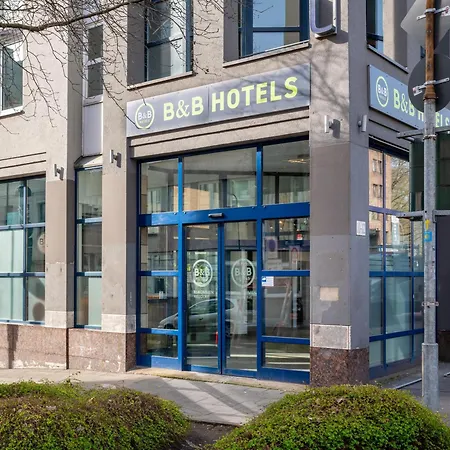Hotel City-ost