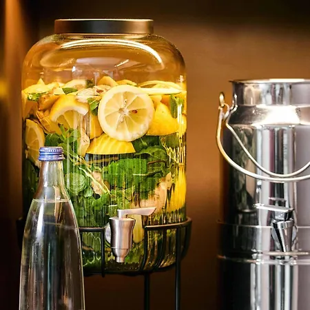 Hotel City-ost Aquisgrano