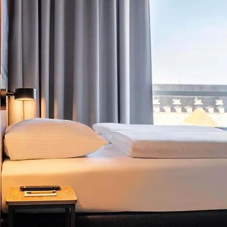 City-ost Hotel