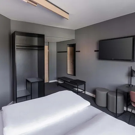 Ibis Styles Hotel 3*