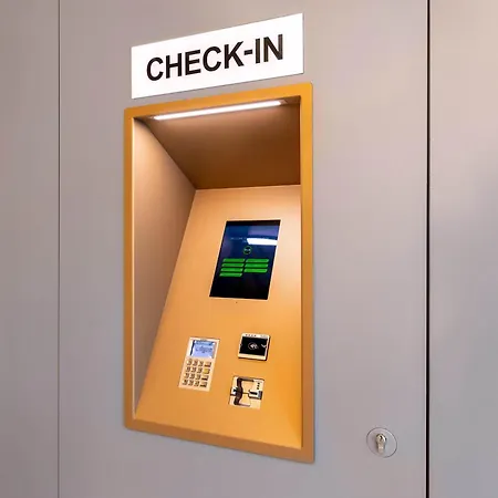 Отель City-ost 3*