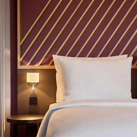 City-ost Hotel