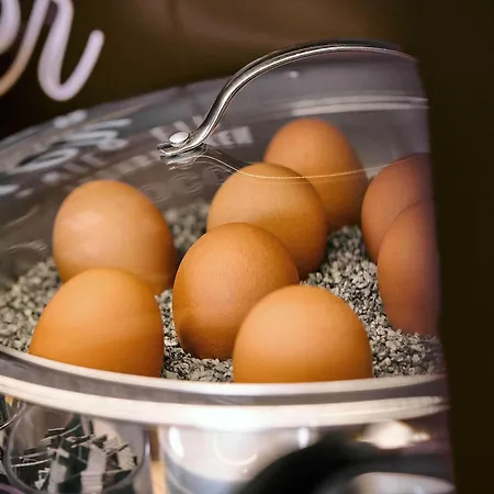 City-ost Отель 3*