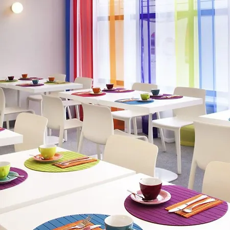 Ibis Styles 3* Aachen