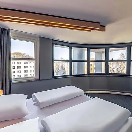 Ibis Styles Aachen
