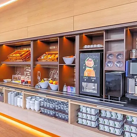 Ibis Styles 3* Aachen