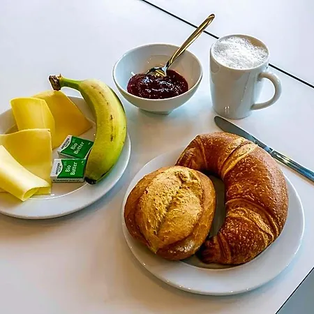 Ibis Styles Aachen