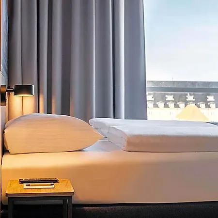 Ibis Styles Hotel Aachen