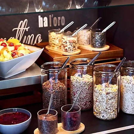 Hotel Ibis Styles Aachen