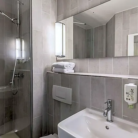 Ibis Styles Aachen