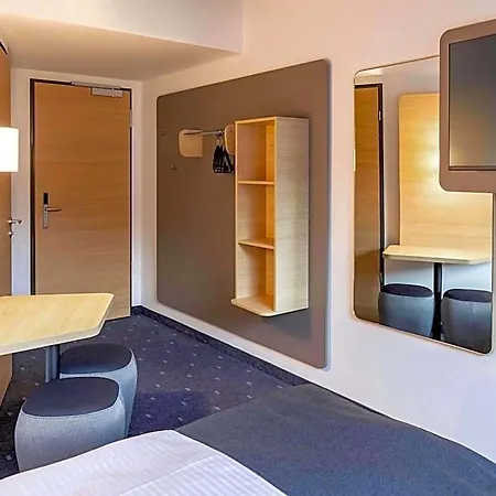 Hotel Ibis Styles
