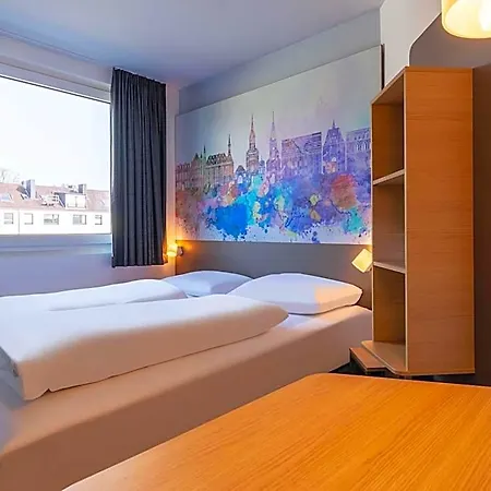 Ibis Styles Hotel 3*