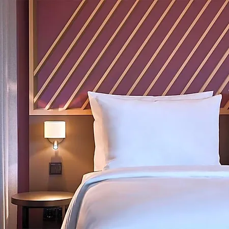 Hotel Ibis Styles Aachen