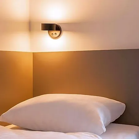 Hotel Ibis Styles 3*