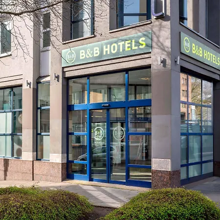 Ibis Styles Aachen