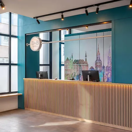 Ibis Styles 3*