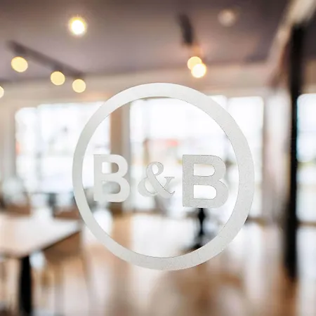 Hotel Ibis Styles Aachen