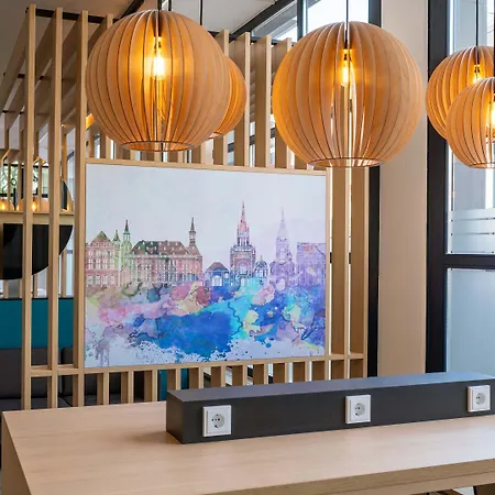 Ibis Styles Hotel Aachen