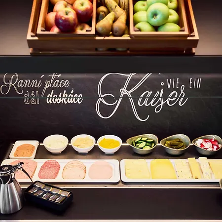 Ibis Styles Aachen