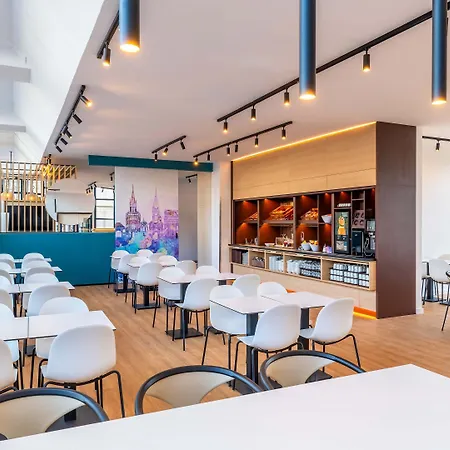 Ibis Styles 3*