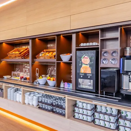 Ibis Styles Hotel