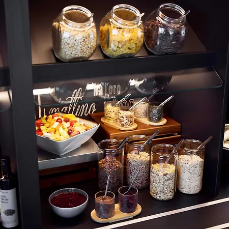 Ibis Styles 3* Aachen