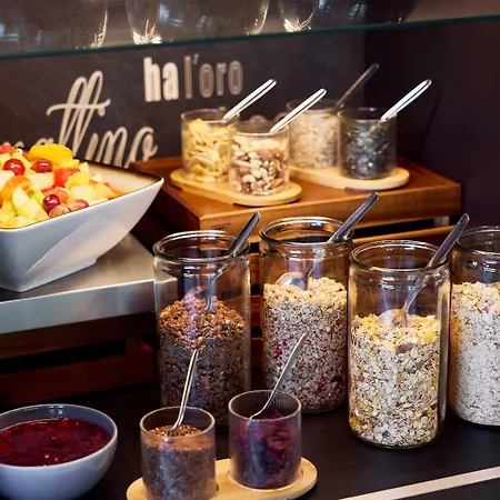 Ibis Styles Hotel Aachen