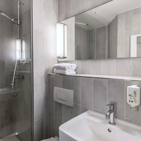 Hotel Ibis Styles