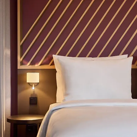 Hotel Ibis Styles 3*