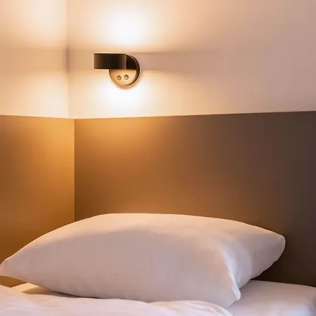 Ibis Styles Hotel 3*