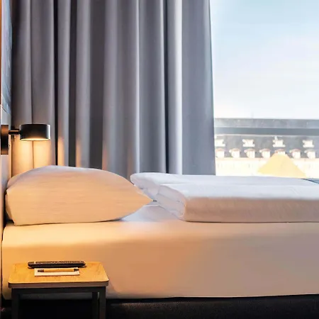 Ibis Styles 3* Aachen