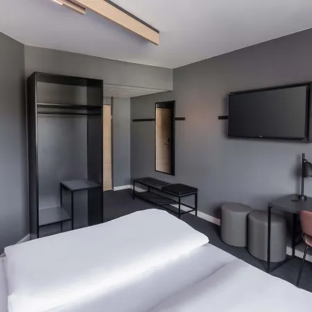 Hotel Ibis Styles Aachen