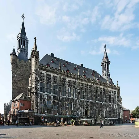 City-ost Hotell