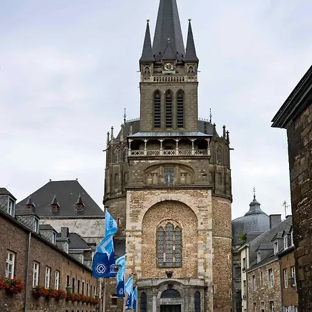 City-ost 2* Aachen