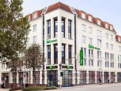 Ibis Styles Hotel 3*