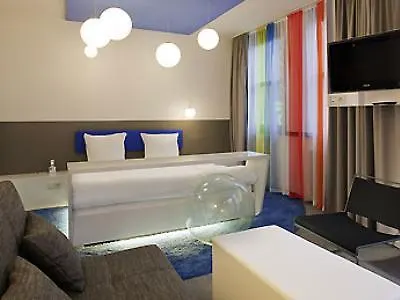 City-ost Hotell
