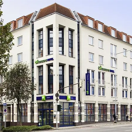 Ibis Styles 3*