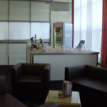 Ibis Styles 3* Aachen