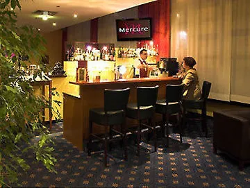 City-ost 酒店 3*