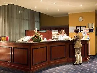 City-ost Hotel Aquisgrano