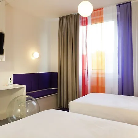 City-ost 3* Aquisgrana