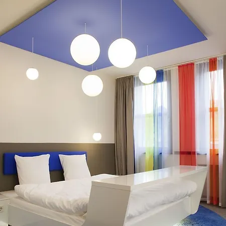 City-ost Hotel